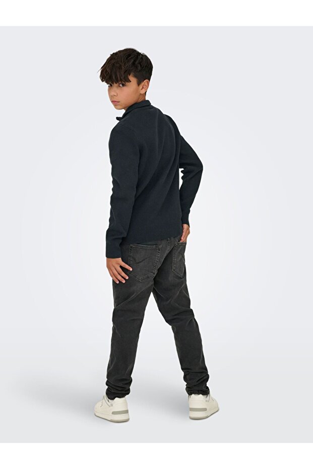 Strickpullover OSJPHIL Pullover - 4