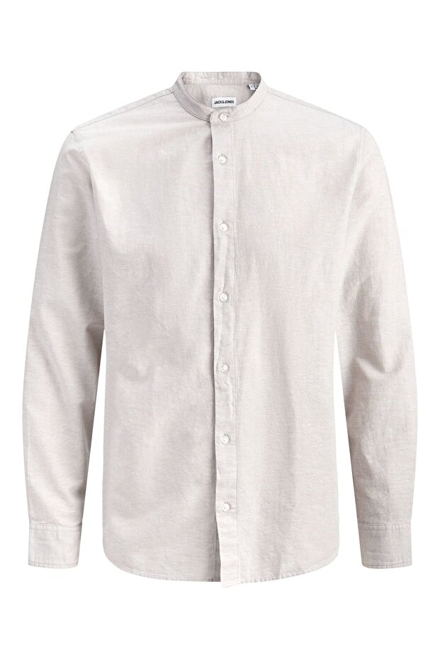 Hemd Hemd Plus Size - 2