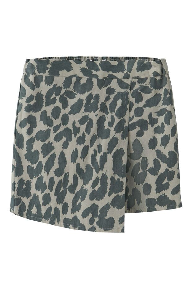 Skort Regular Fit - 2