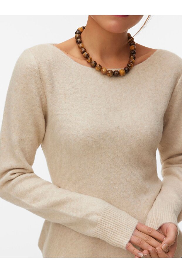 Strickpullover VMGRACE Strickpullover - 5