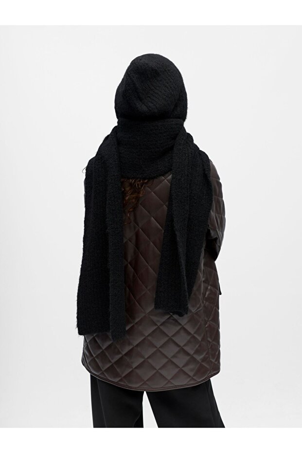 Schal Balaclava - 3