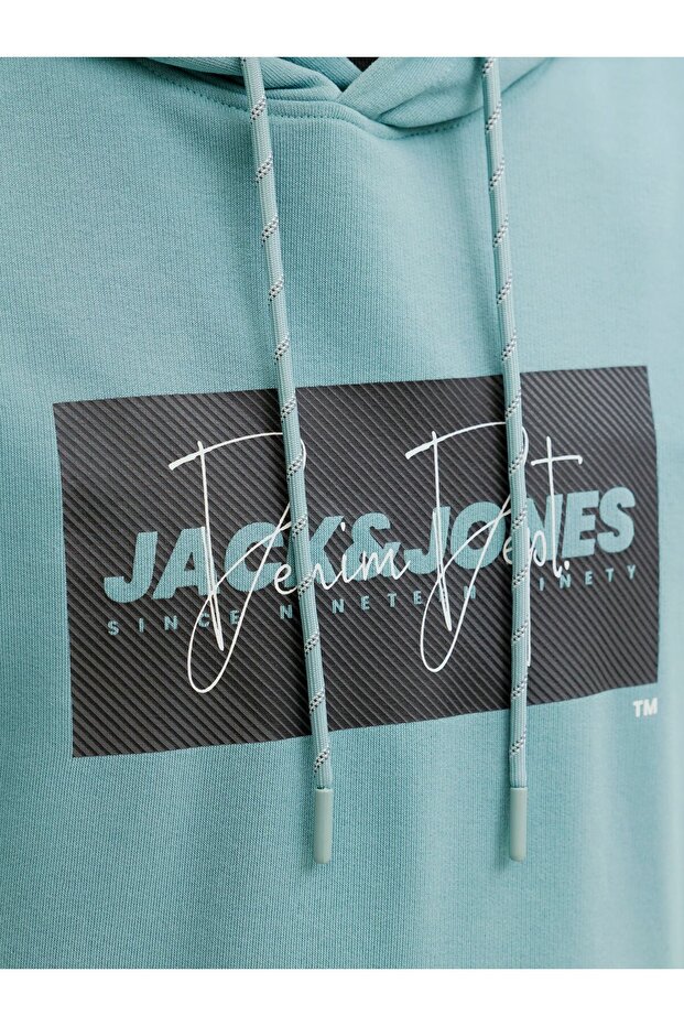 Kapuzenpullover Kapuzenpullover - 6