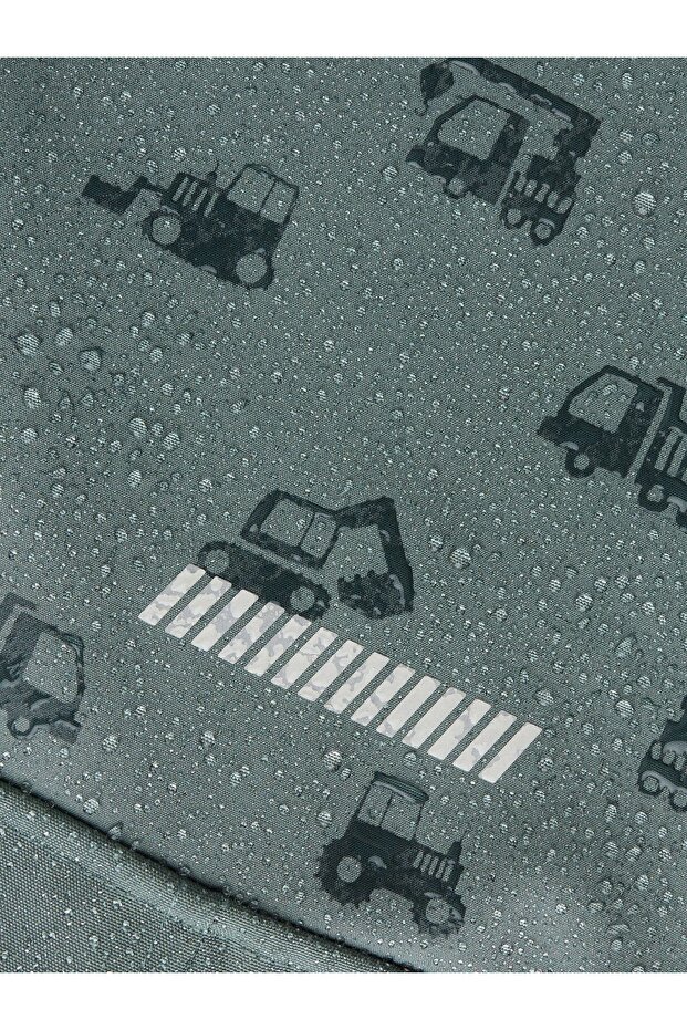 Softshell-Anzug ALFA08 Magic - 4