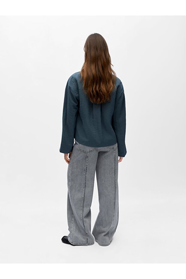 Blazer Einreihiger - 3