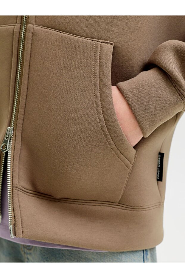 Kapuzenpullover Kapuzenpullover Junior - 7