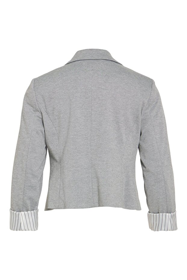 Blazer VISAGA Slim Jersey - 3