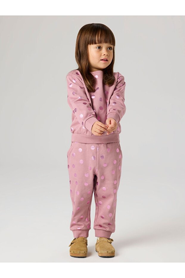 Jogginghose Regular Fit - 5