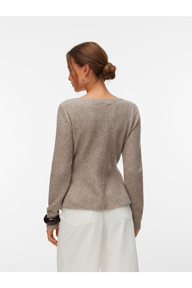 Strickpullover VMGRACE Strickpullover - 3