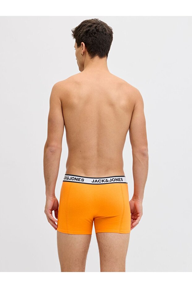 Trunks 7er-pack Trunks - 4