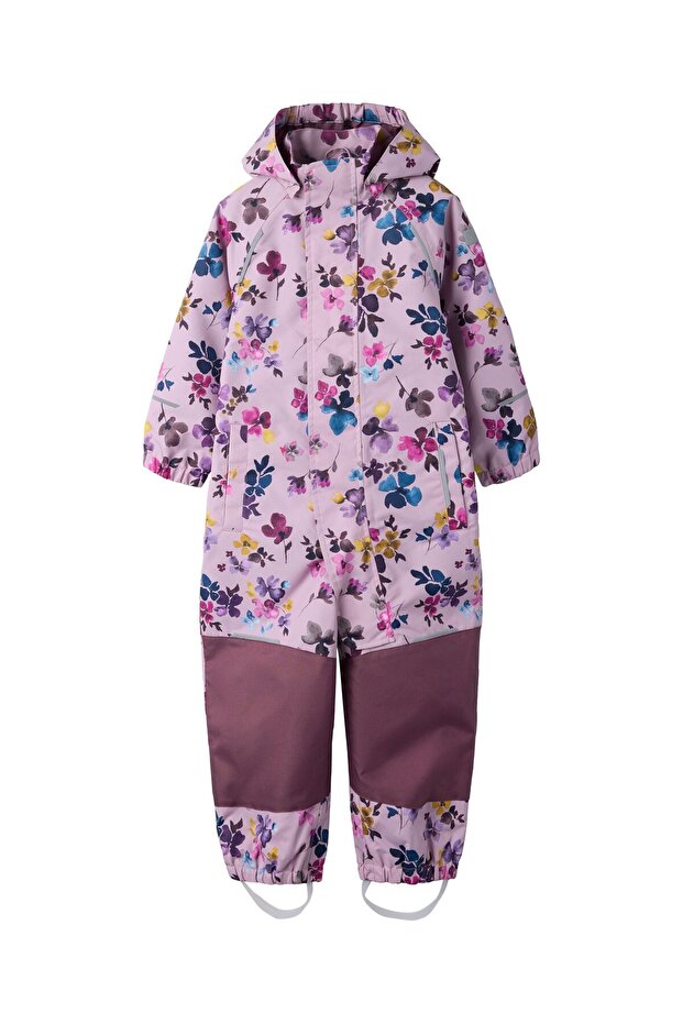 Softshell-Anzug SHELL08 - 2