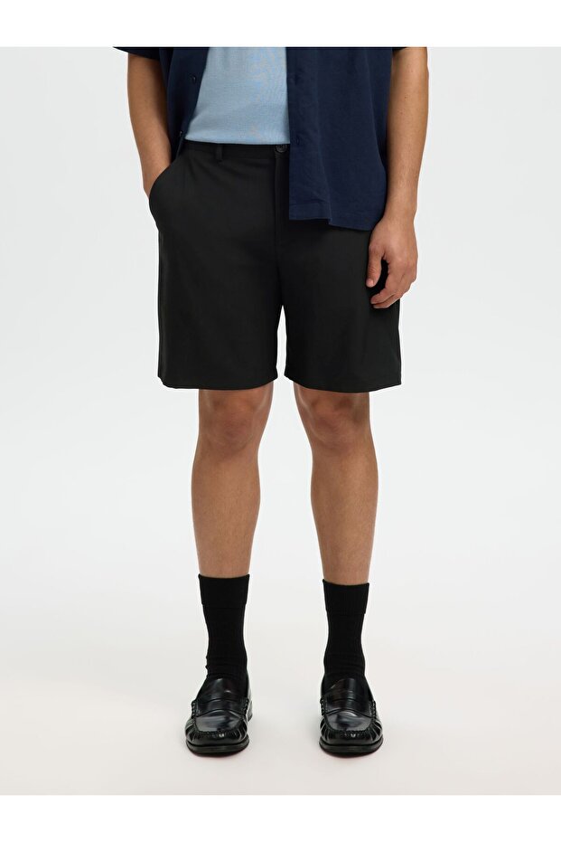 Chinoshorts Regular Fit - 1