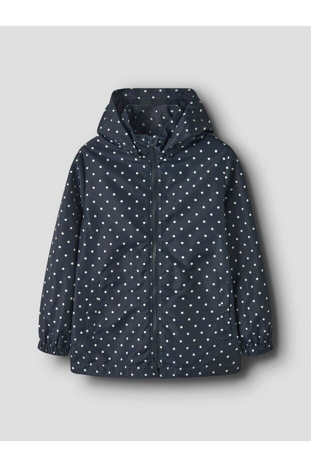 Jacke Maxi - 1
