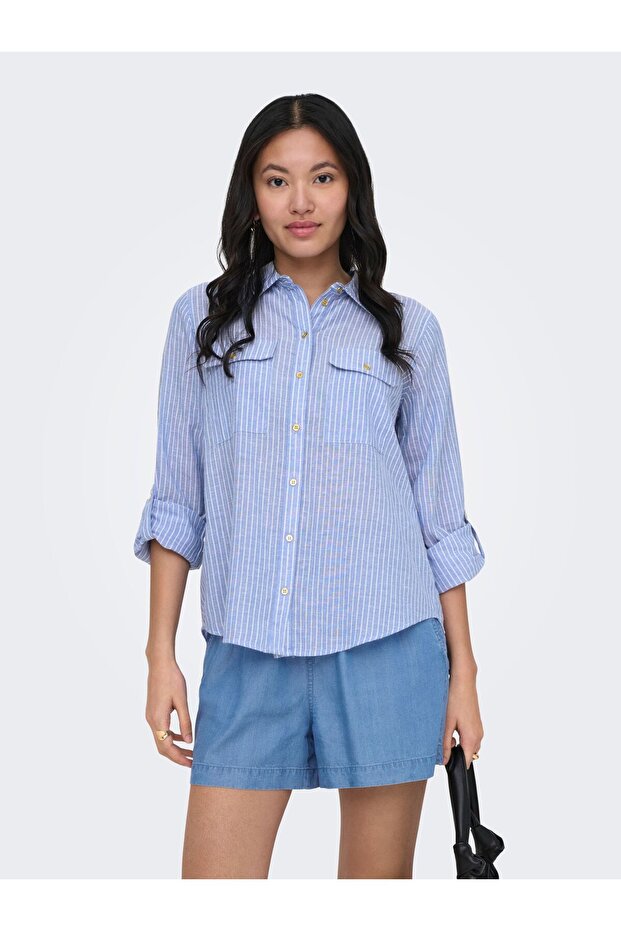 Hemd ONLWENDY Hemd - 1