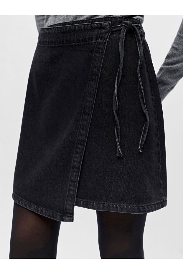 Wickelrock Denim - 5