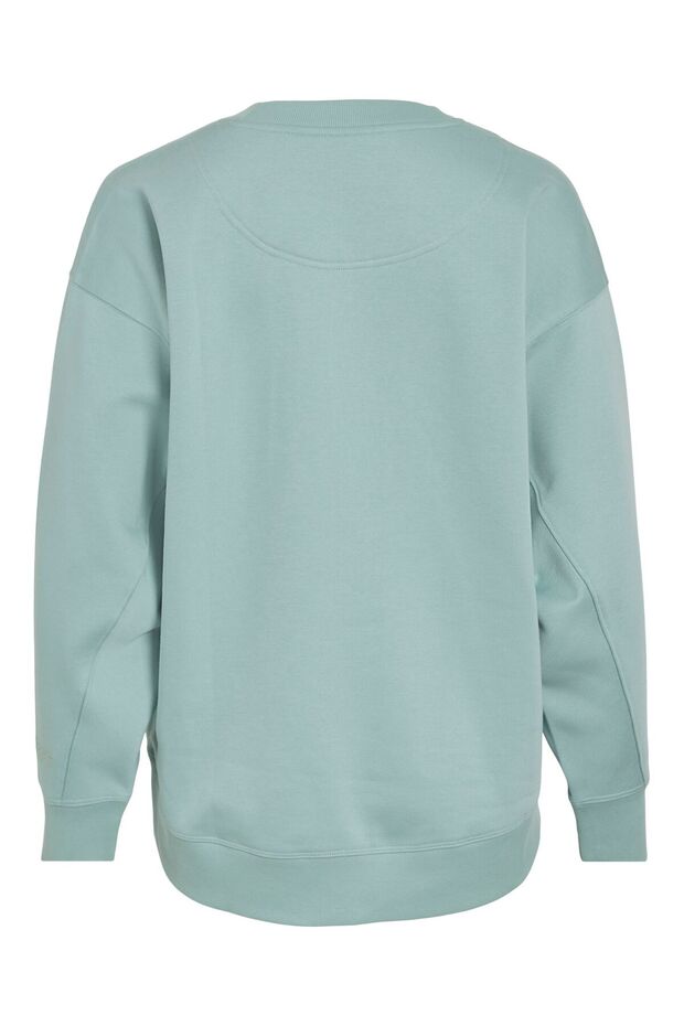 Sweatshirt Langarm - 3