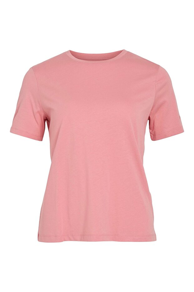 T-Shirt Baumwoll - 2