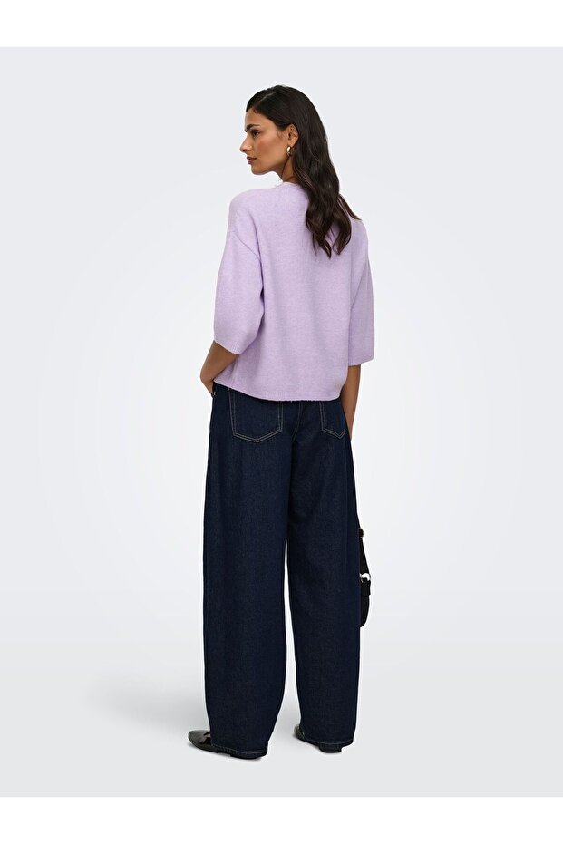 Strickpullover JDYCHLOE Strickpullover - 4