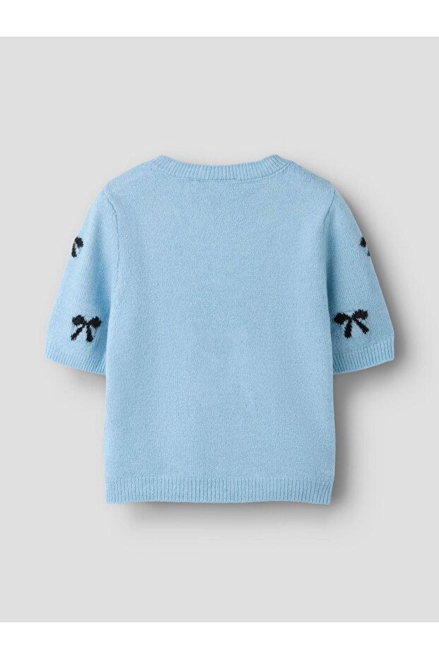 Strickoberteil Regular Fit - 3