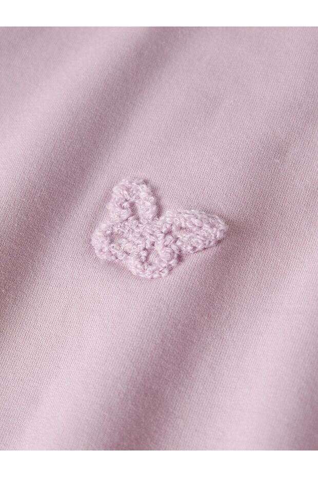 Sweatshirt Bio-Baumwoll - 4