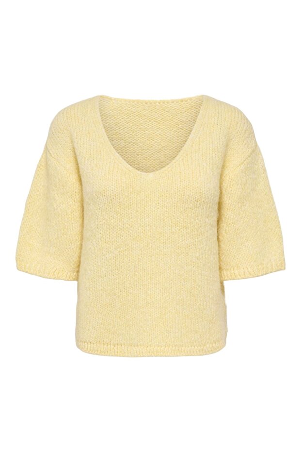 Strickpullover JDYLINEA Strickpullover - 2