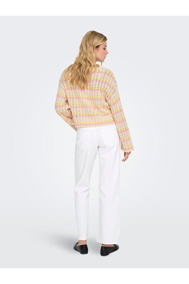 Strickpullover ONLASA Strickpullover - 4