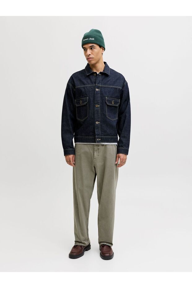 Pantaloni largi - 5
