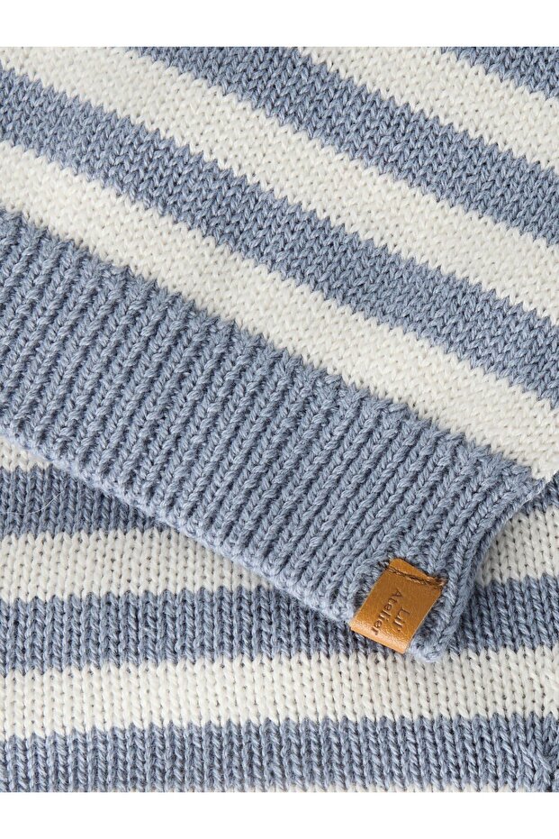 Strickpullover Regular Fit - 4