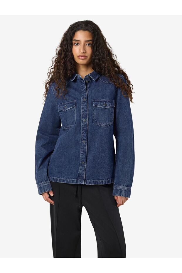 Hemd Jeans - 7