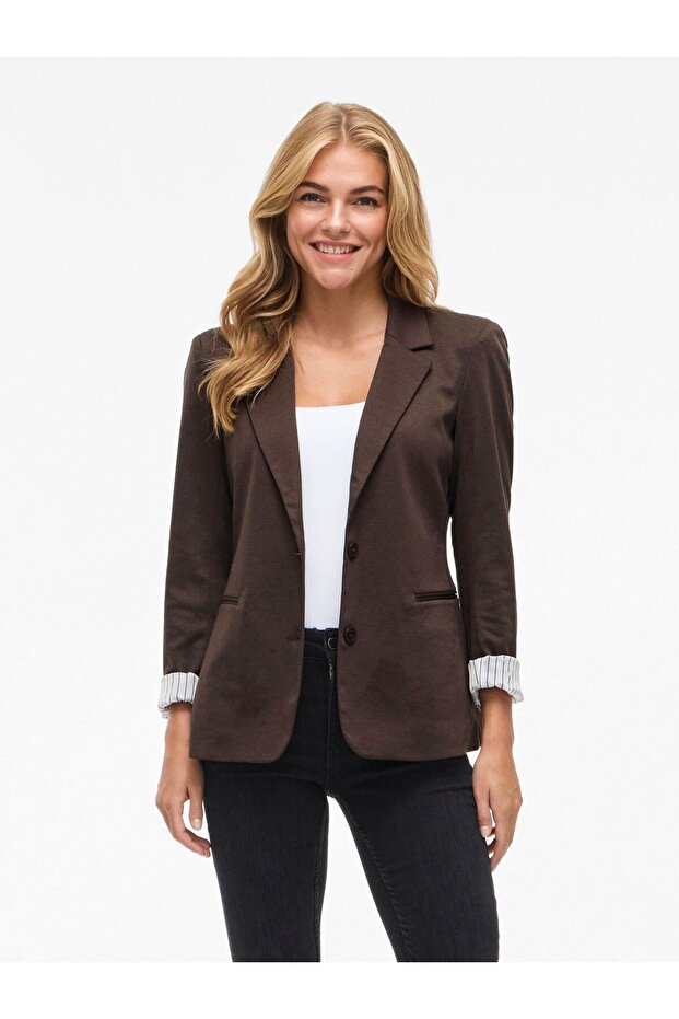 Blazer VISAGA Jersey - 1