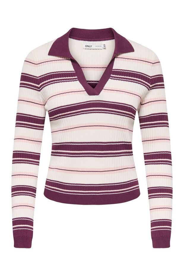 Strickpullover ONLKAYA Strickpullover - 2