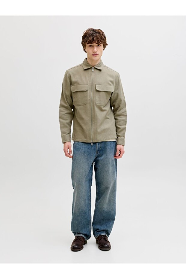 Hemd Regular Fit Hemd - 4