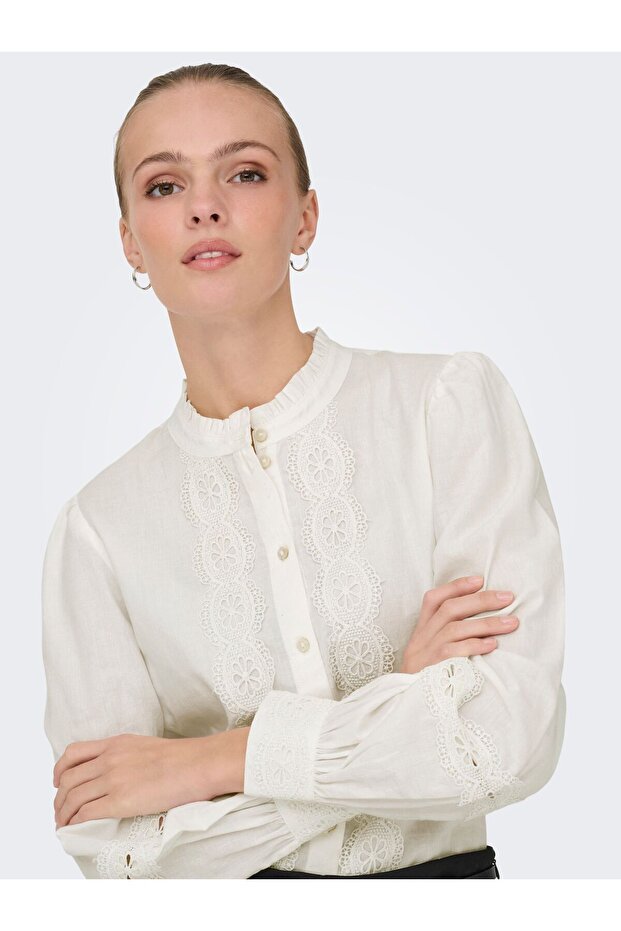 Hemd JDYFLO Hemd - 6