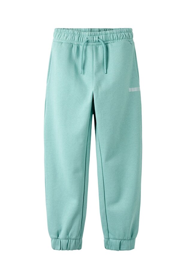 Jogginghose Barrel Fit - 2