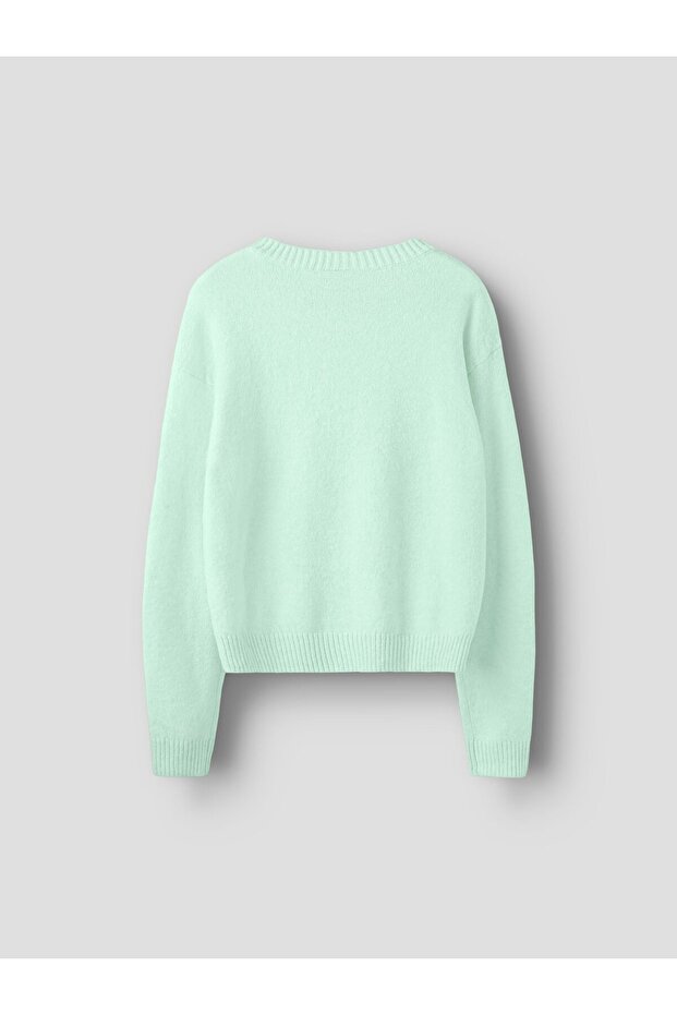 Strickpullover Regular Fit - 3