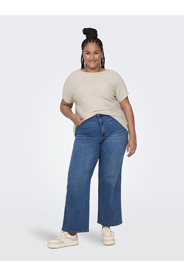 Strickpullover CARADALINE Strickpullover - 5