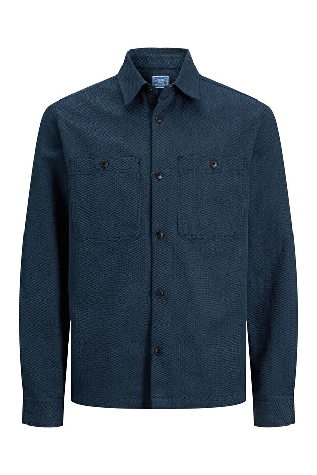 Hemd Regular Fit Hemd - 2