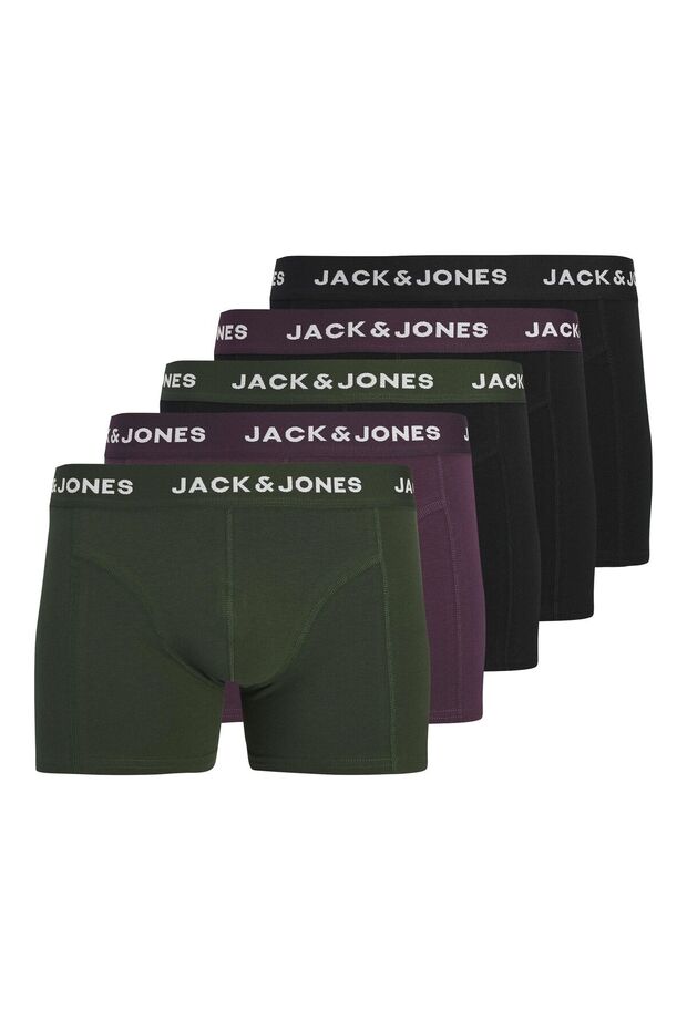 Trunks 5er-pack Trunks - 2