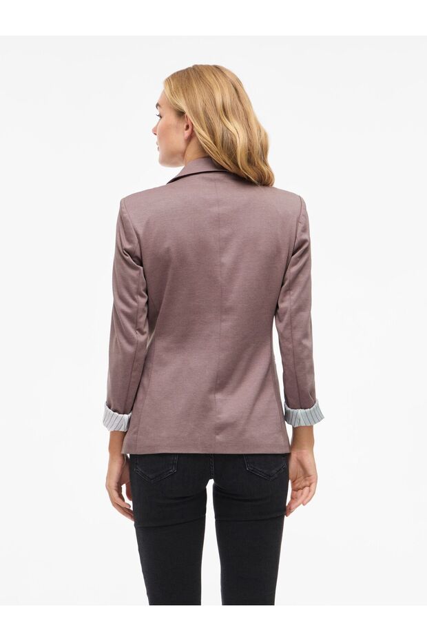 Blazer VISAGA Jersey - 4