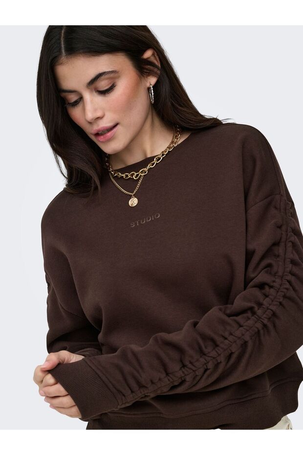 Sweatshirt ONLSWEAT Sweatshirt - 7