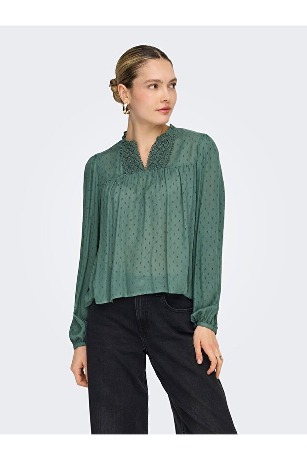 Bluse ONLGEZA Bluse - 1