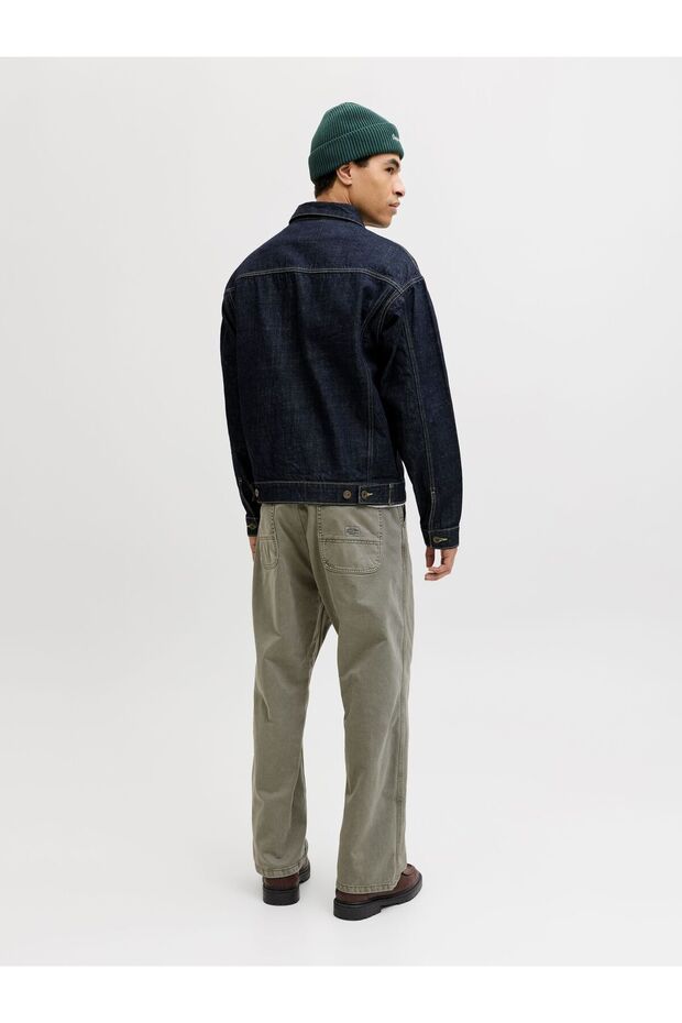 Pantaloni largi - 4