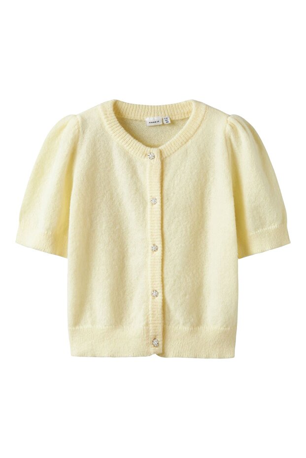 Strickjacke 2/4-Arm - 2
