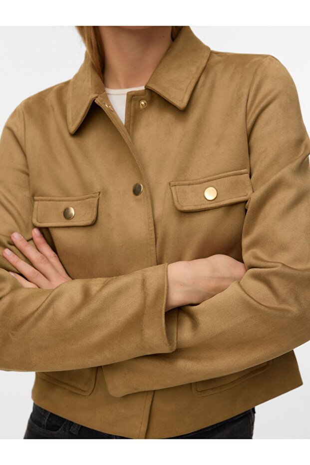 Jacke VMJOSE Jacke - 5