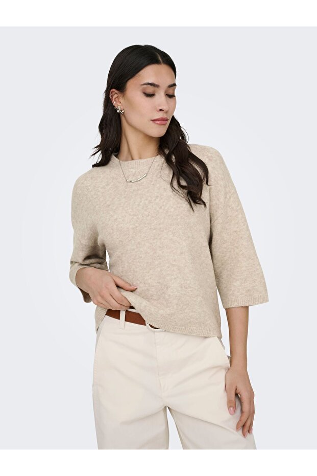 Strickpullover JDYCHLOE Strickpullover - 6