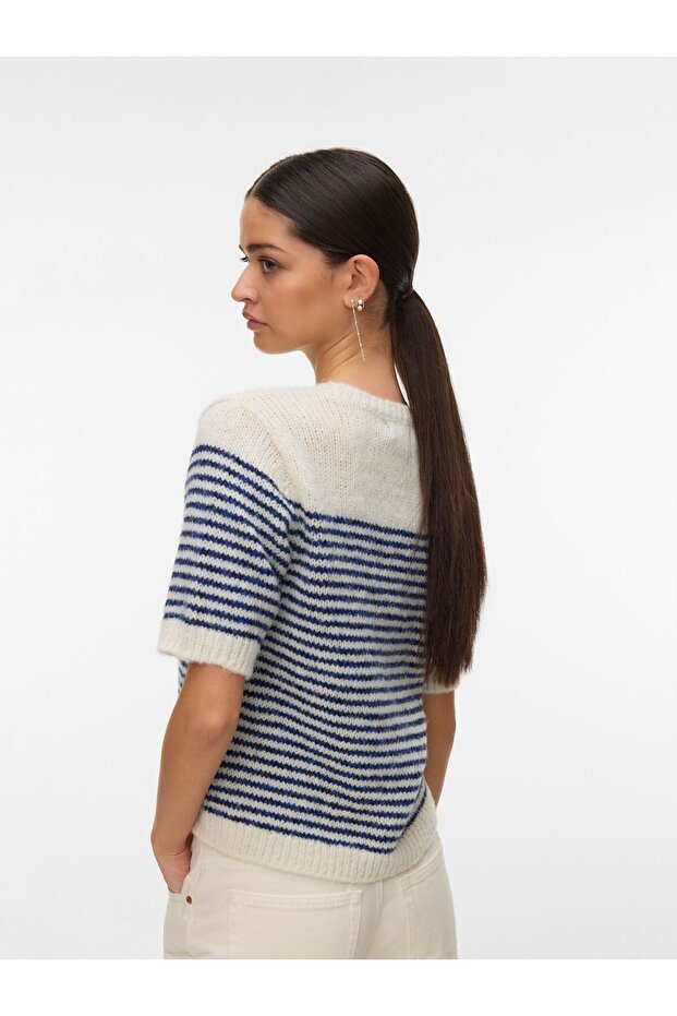 Strickpullover VMRIVER Strickpullover - 3