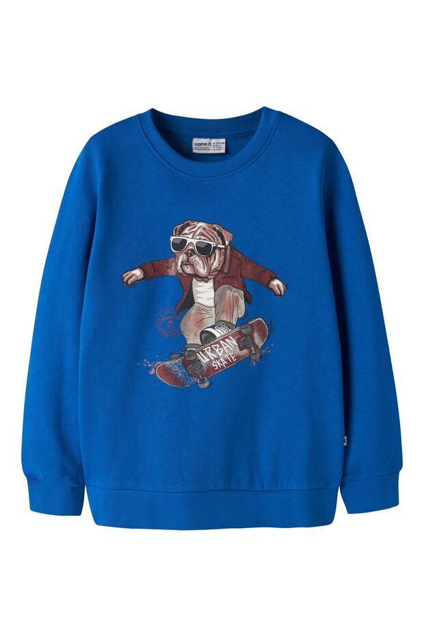 Sweatshirt Standard Fit - 2