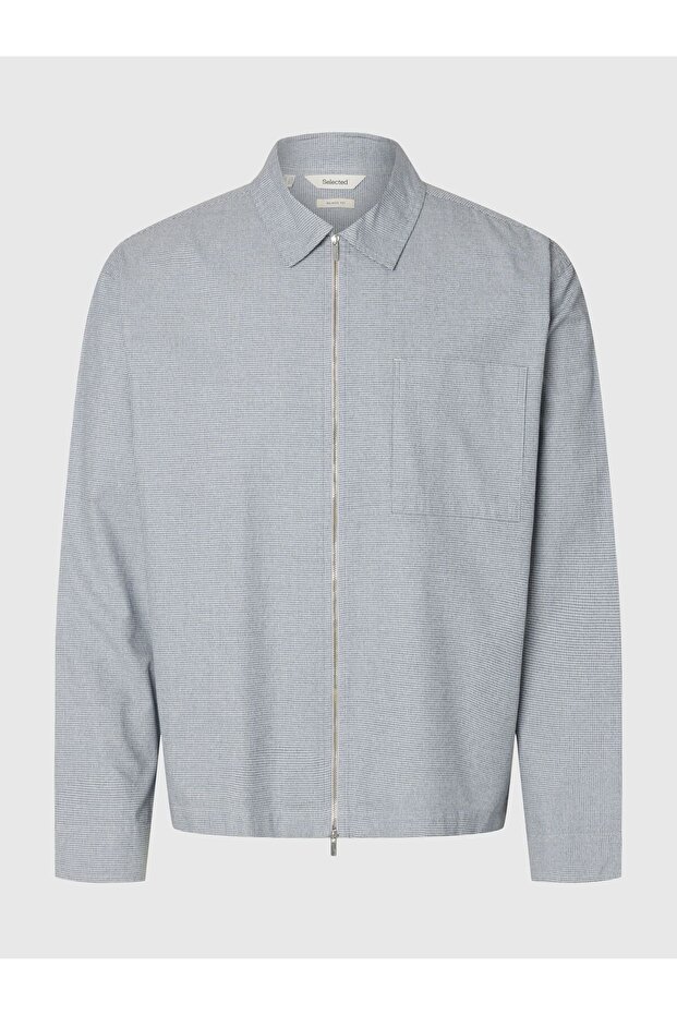 Overshirt Relaxed Fit - 2