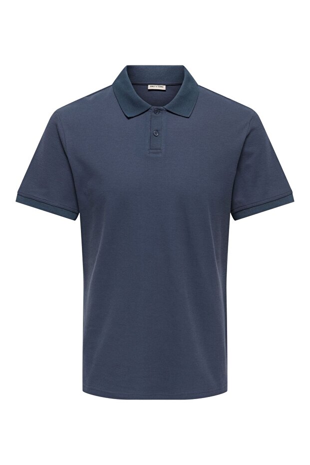 Polo ONSBEN Polo - 2