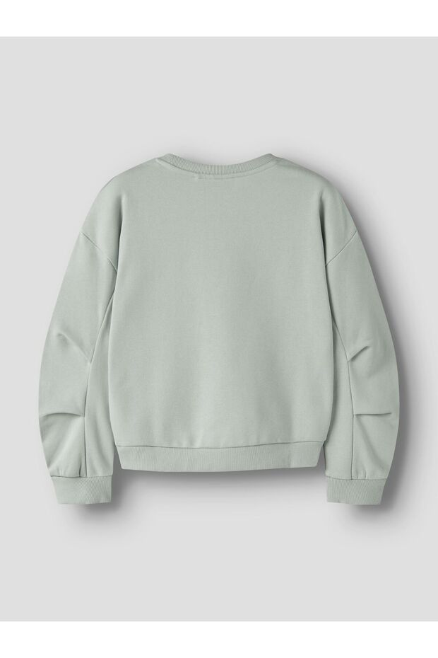 Φούτερ Regular Fit - 3