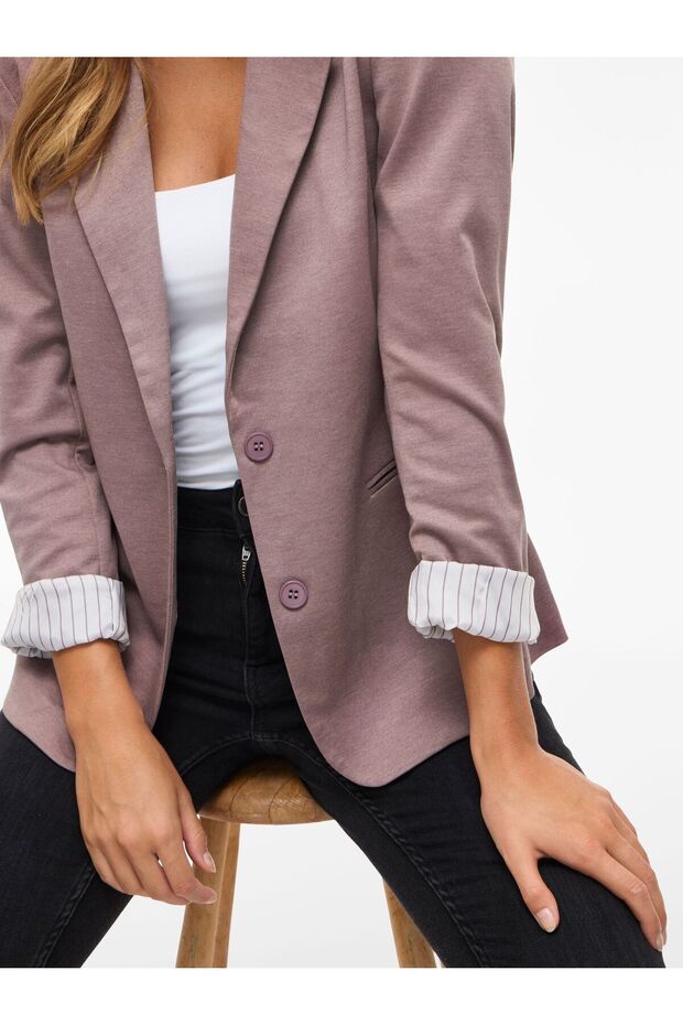 Blazer VISAGA Jersey - 6